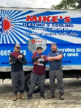 Mike's Heating and Cooling photo 3