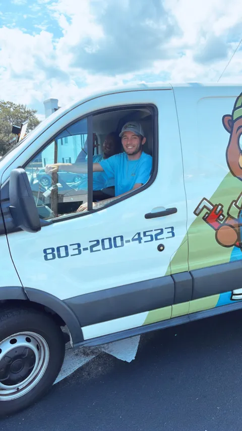 Beaver Plumbing and Electric in Columbia
