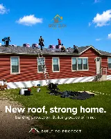 Gray Duck Roofing