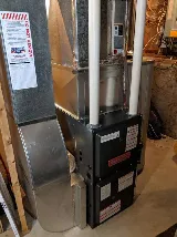 Efficiency Heating & Cooling photo 3