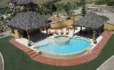 Aquatic Creations Pool and Spa