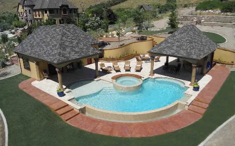 Aquatic Creations Pool and Spa in Yakima