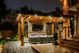 Tersigni Landscape Construction Inc.