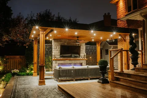 Tersigni Landscape Construction Inc. photo 1