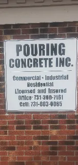 Pouring Concrete Inc photo 8