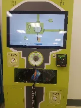 Minute Key