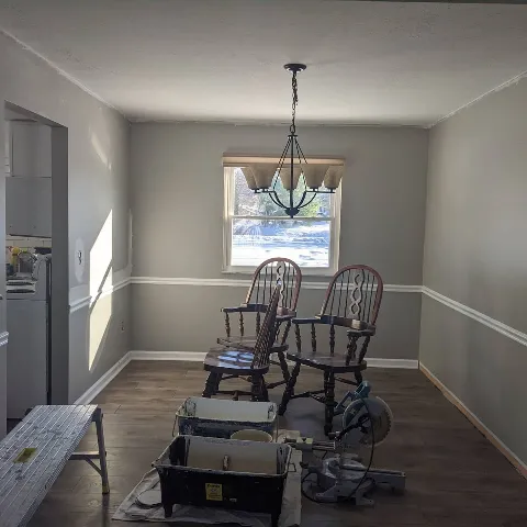 NR Painting Services photo 1