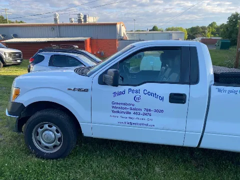 Triad Pest Control photo 1