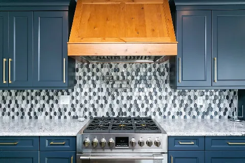 KCB Design Build Remodel in Red Deer