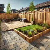 D&B landscape solutions inc photo 6