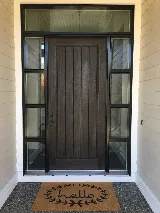 Euroclad Windows and Doors (Vernon, BC) photo 4