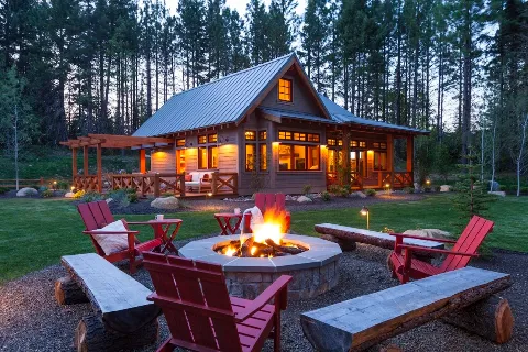 RW Anderson Homes in Seattle