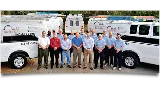 E.A.C. Heating & Air