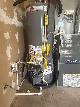Frank’s Repair Plumbing Inc. photo 4