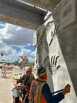 Precision Concrete Repair photo 2