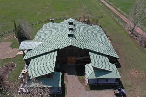 Capitol Roofing Inc. photo 1