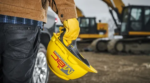 MBC Construction in Hutchinson