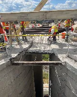 Corcon Construction Limited