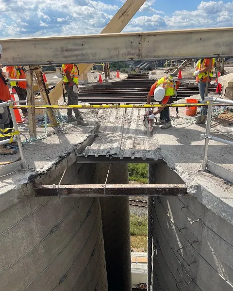 Corcon Construction Limited photo 1