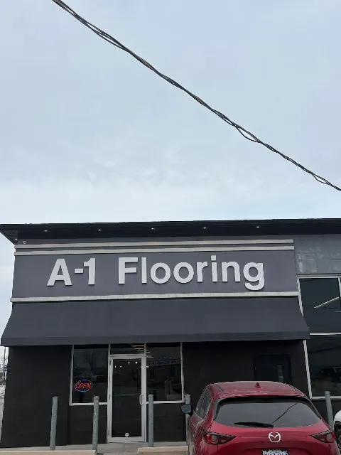 A-1 Flooring Welland in Welland