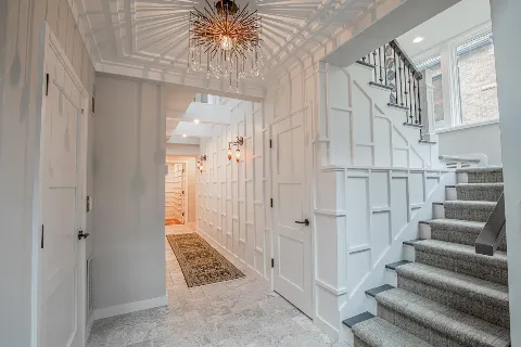 Washa Remodeling & Design in Madison