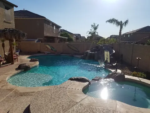 Crystal Clear Pool Service & Repair photo 1