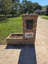 Fort Worth Brick Repair photo 2