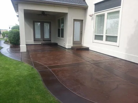 Ultimate Concrete photo 1