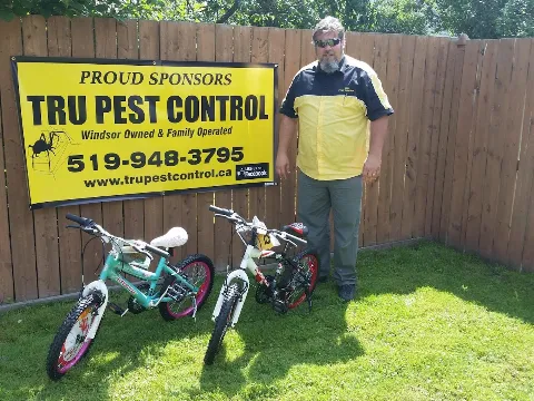 TRU Pest Control Inc photo 1