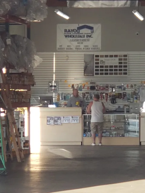 Rayo Wholesale Floorcovering photo 1