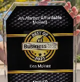 AA Always Affordable Movers photo 2