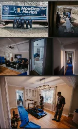 HonDep Moving photo 6