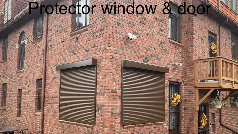 Protector Window And Door, Inc in Detroit
