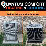 Quantum Comfort Heating and Cooling photo 2