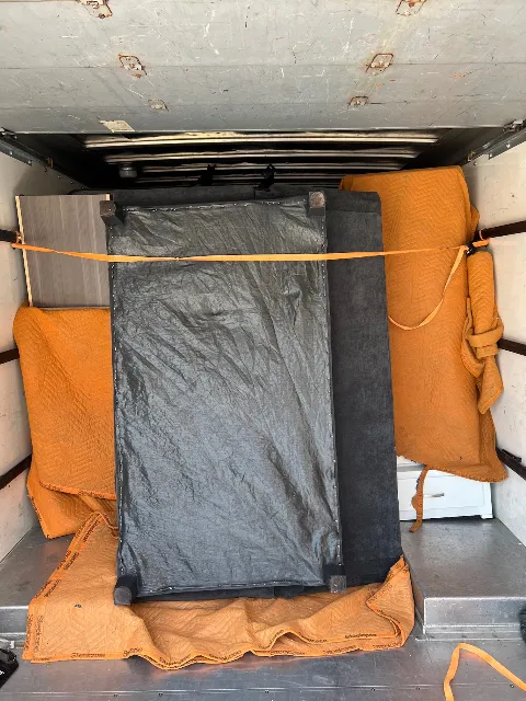 THE MOVERS TEAM - Moving Services - Laredo Movers photo 1