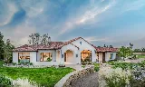 Platinum Series Homes by Mark Molthan