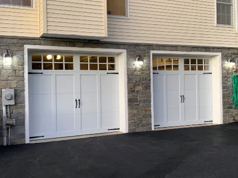 United Overhead Door in Yonkers