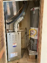 Sinclair Heating, Cooling, Plumbing, Inc. photo 8