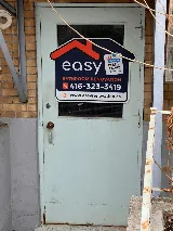 Easy Renovation