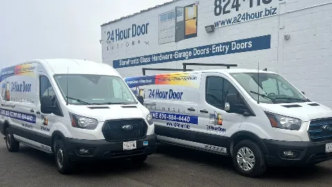A-24 Hour Door National Inc. photo 1