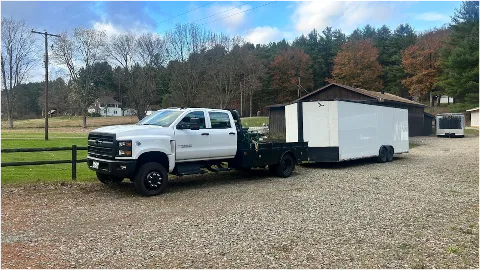 Affordable Texas Movers photo 1