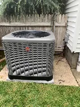 American Home Heating and Air Conditioning Inc photo 3