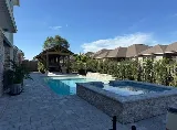 Staycation Creation Pools & Outdoor Living