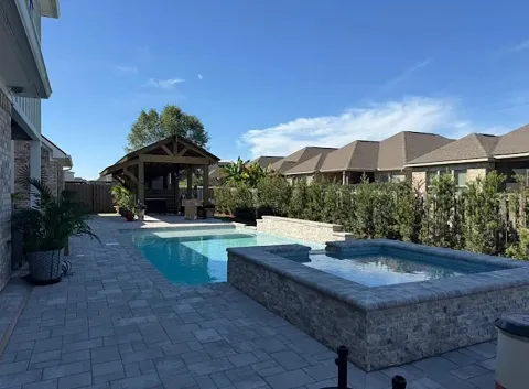 Staycation Creation Pools & Outdoor Living photo 1