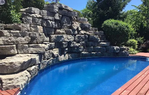 Swim Clean Pool Service Inc in Vaughan