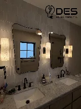 DES ELECTRICAL LLC photo 7