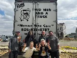 Two Men and a Truck Moving photo 2