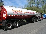 Barrett Pool Water & Liners