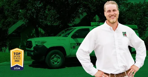 Bulwark Exterminating in Houston