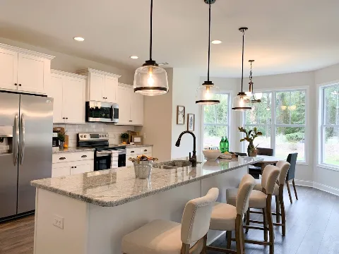 Stevens Fine Homes photo 1